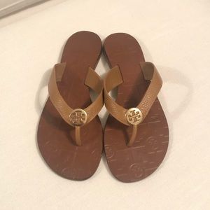 Tory Burch 'Thora' Flip Flop